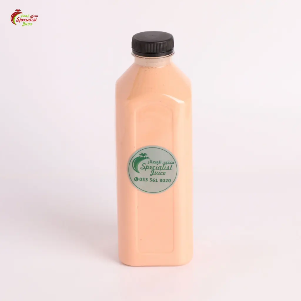 Awar Qalb - Liter